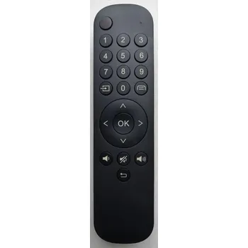 Dálkový ovladač ABOX A6 var.1 - dálkový ovladač s laserovým ukazovátkem