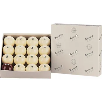 Kulečníková koule Koule Aramith Standard Pyramid 68mm