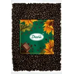 Diana Company Slunečnice v polevě z hořké čokolády 500g