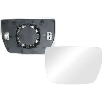 Auto zrcátko Sklo pravého zpětného zrcátka IVECO DAILY III |009-09/2011| vyhřívané | 5901532581898