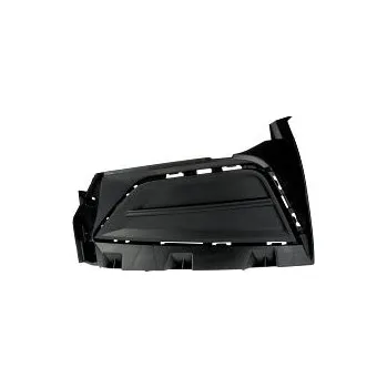 Karosérie Levá mřížka předního nárazníku VOLKSWAGEN POLO2017 |9/2017 a výše| 5903107147652