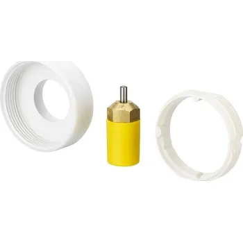 Danfoss adaptér 014G0250, pro ventilová tělesa typu RAV+ RAVL