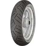Pneumatiky CONTINENTAL conti scoot 90/90 R14 52P TL REINF., celoroční pneu, moto