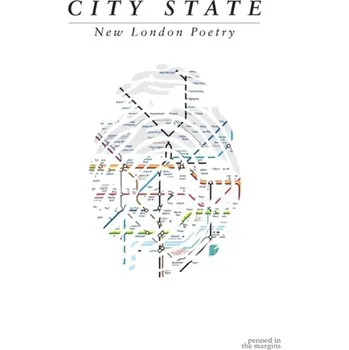 Cestování City State - Bernard, Jay