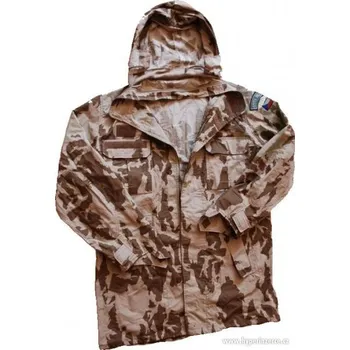 ACR Kongo vzor 95 rip-stop Poušť 182/108