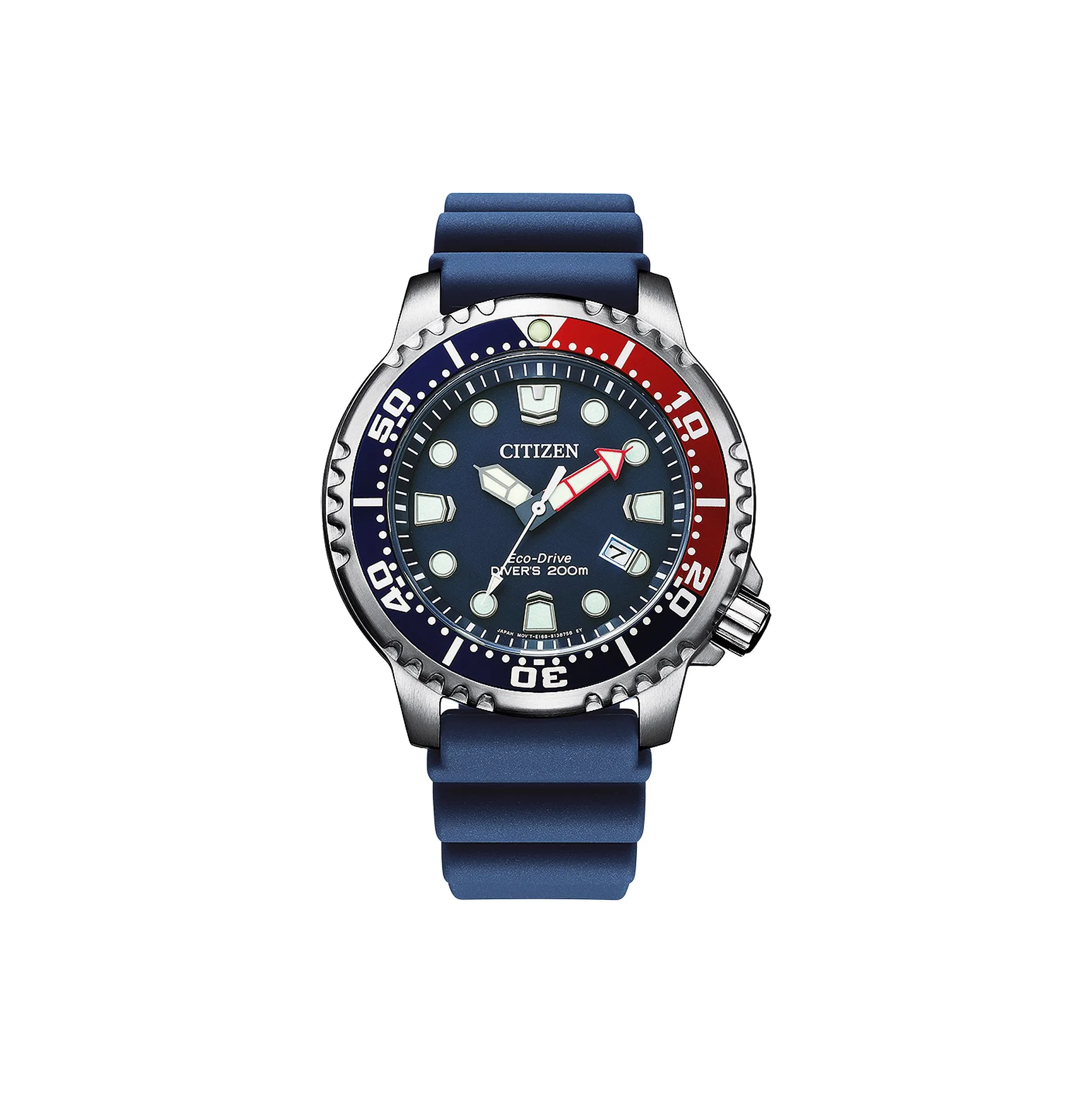 Fotografie 1 - Hodinky Citizen Watch Promaster Dive BN0168-06L
