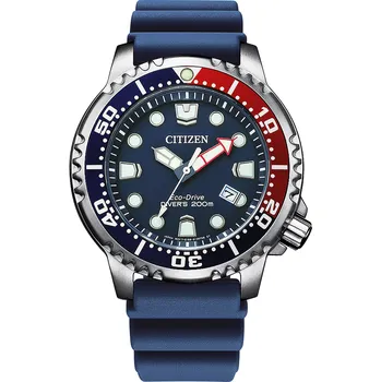 Citizen Watch Promaster Dive BN0168-06L