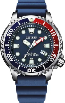 Hodinky Citizen Watch Promaster Dive BN0168-06L