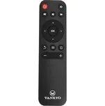 VANKYO Leisure 470, Leisure 430 - dálkový ovladač s laserovým ukazovátkem