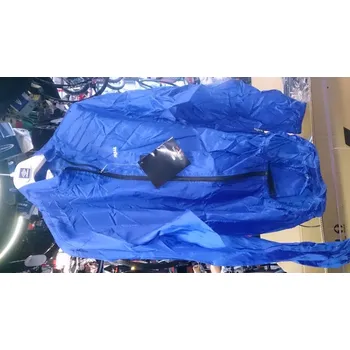 Pláštěnka Agu Lite pláštěnka L modrá 11907