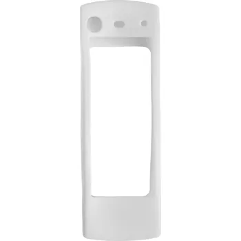 GENERAL MAGIC, WAND silikonový obal - barva bílá