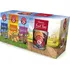 Čaj Teekanne Premium Fruit Teas s hrnkem 3x 20 sáčků