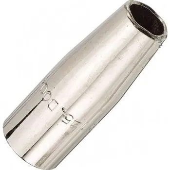 Příslušenství ke svářečce Binzel Hubice plyn.BINZEL M 12 prodloužená (145.D004)