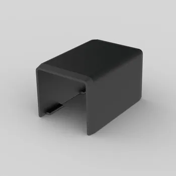 elektroinstalační lišta Kopos 8622_FB KRYT SPOJOVACÍ LHD 20X20