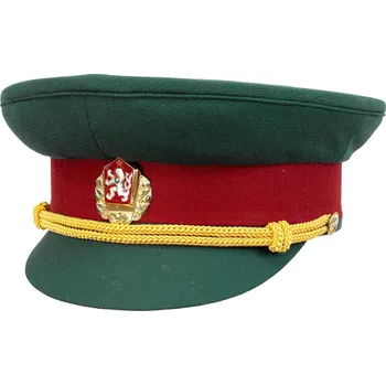 Čepice ACR Čepice/ Brigadýrka SNB 54