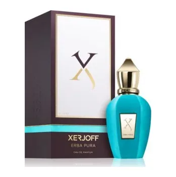 Masážní přístroj Xerjoff Xerjoff Erba Pura, Parfumovaná voda 50ml