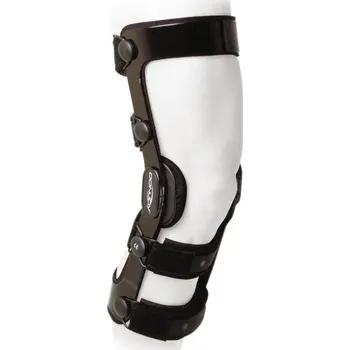 Ortéza kolenní 4-TITUDE ACL FOURCEPOINT - Levá—Velikost XS