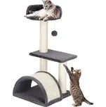 Springos Škrabadlo s tunelem 67 cm…