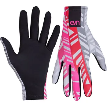 Cyklistické rukavice Běžecké rukavice ELEVEN Pass 7 Velikost: XS