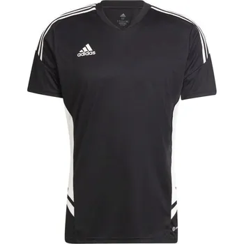 Chlapecké tričko Tričko Adidas Condivo 22 Jr H21254 M (178 cm)