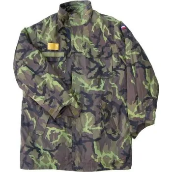 ACR Kongo vzor 95 les 176/108