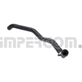 Motor automobilu Hadice chladiče ORIGINAL IMPERIUM 17212