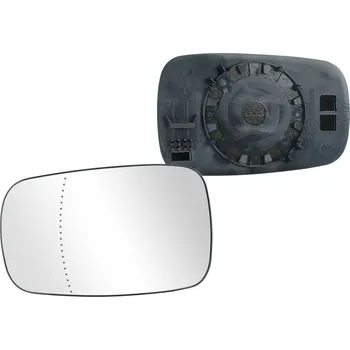 Auto zrcátko Sklo zpětného zrcátka RENAULT CLIO III (R0/1) |9/2005-05/2009| nevyhřívané | VIEW MAX | 5901532168662