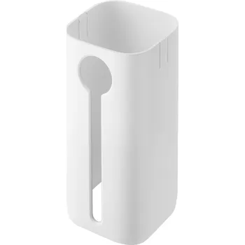 Dóza na potraviny Zwilling Návlek pro dózu Fresh & Save Cube, velikost 3S, bílá 1025340
