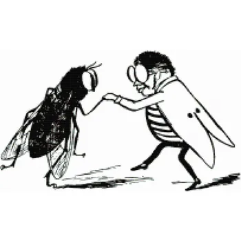 Diamantové malování Diamantové malování - Hmyzí tanec Velikost: 40x60cm, Rámování: Pouze srolované plátno, Diamanty: Kulaté