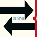 Live 1978-1992 - Dire Straits [12LP]