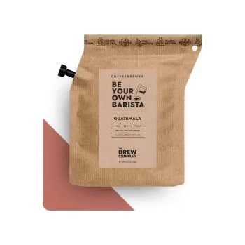 Káva Fairtrade, The Brew Company, Guatemala, 300 ml