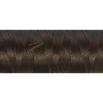 Nit Amann Isacord 40 0465 zelená jednobarevná nit polyester 1000m