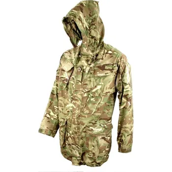 ArmyČastolovice.cz Windproof smock MTP 170/88 + Dárek v hodnotě 50 Kč