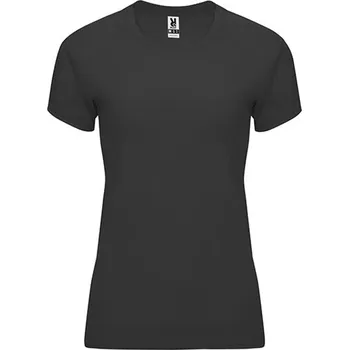 Dámské tričko Roly Bahrain Dámské funkční tričko CA0408 Dark Lead 46 M