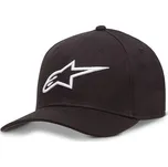 kšiltovka AGELESS, ALPINESTARS (černá/bílá, vel. L/XL)