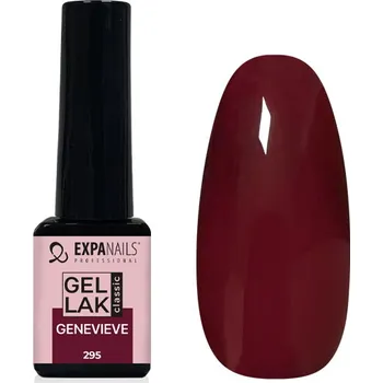Umělé nehty UV/LED Gel lak - Genevieve 5 ml