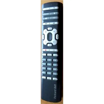 Dálkový ovladač HEWLETT PACKARD BELL EASY HDD RECORDER - kompatibilní značkový dálkový ovladač General