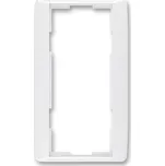 ABB 3901E-A00121 03 Rámeček dvojnásobný, svislý