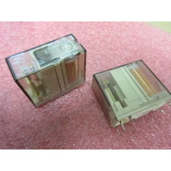 Relé TE CONNECTIVITY RP3SL024 Relé elektromagnetické SPST-NO Ucívky:24VDC 16A/250VAC 1,1kΩ