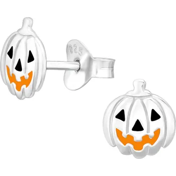 Náušnice Majya Stříbrné náušnice DÝNĚ Ag/; ≤0,43 g 10723