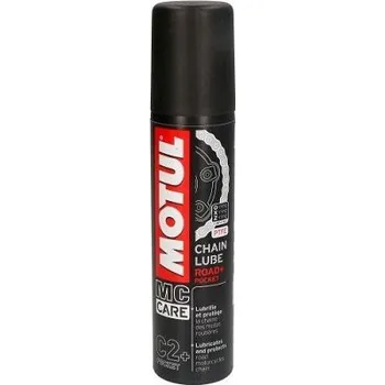 mazivo na řetězy spray MOTUL MC CARE C2+ 100 ml