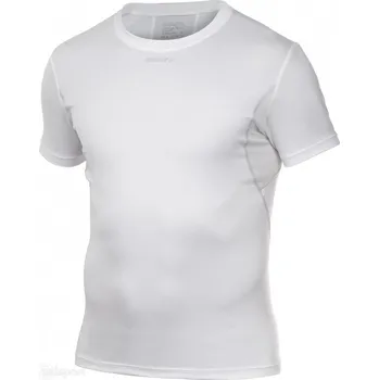 Pánské tričko Craft Cool Tee triko krátký rukáv white men XL 193678 12096