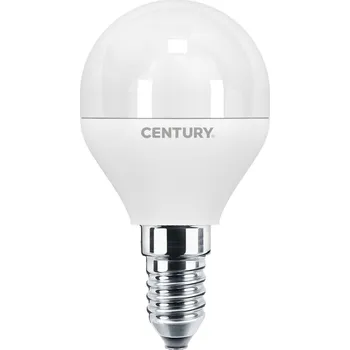 Žárovka CENTURY LED MINI GLOBE HARMONY 4W E14 3000K 240d