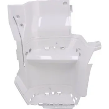 Tuning Nástupní schod DAF XG, levý