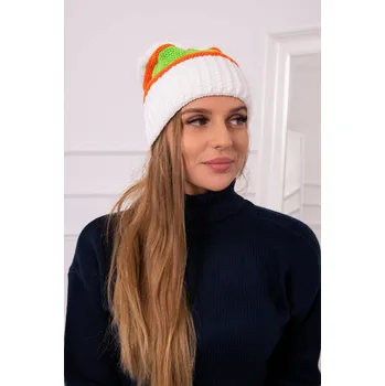 Čepice Kesi Dámská čepice Nchamani vícebarevná Univerzální