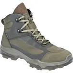 Prabos Greyman mid summer olivová