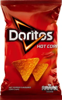 Chips Doritos Corn Chips 100 g