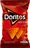 Doritos Corn Chips 100 g, Hot Pepper