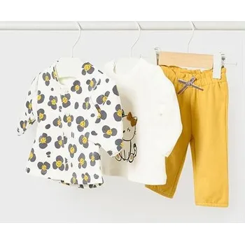 Kojenecká souprava souprava pro miminka Mayoral 2668-46 velikost 80