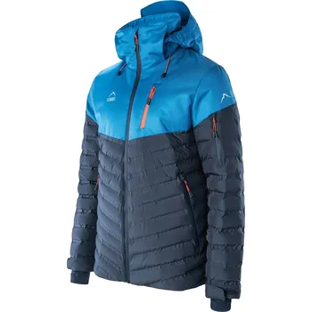 ELBRUS Noaks - pánská zimní lyžaršká bunda Velikost: S